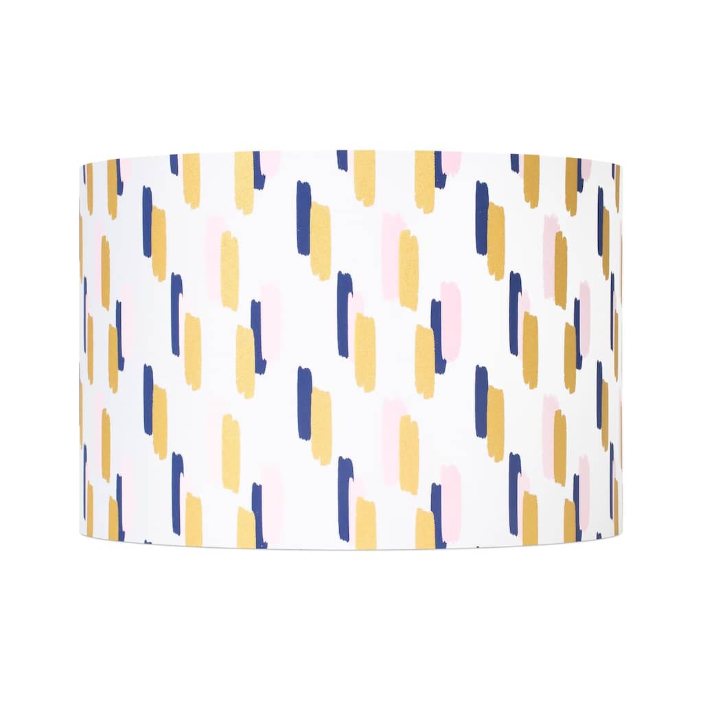 Cotton Soft Hardback Lamp Shade