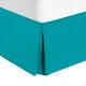 Option Teal Blue