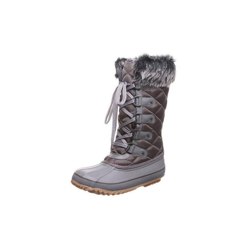 Bearpaw lace up winter boots Clearance