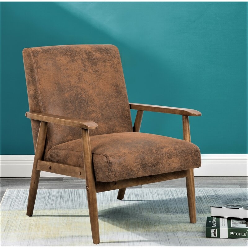 Beachwood 21 armchair store