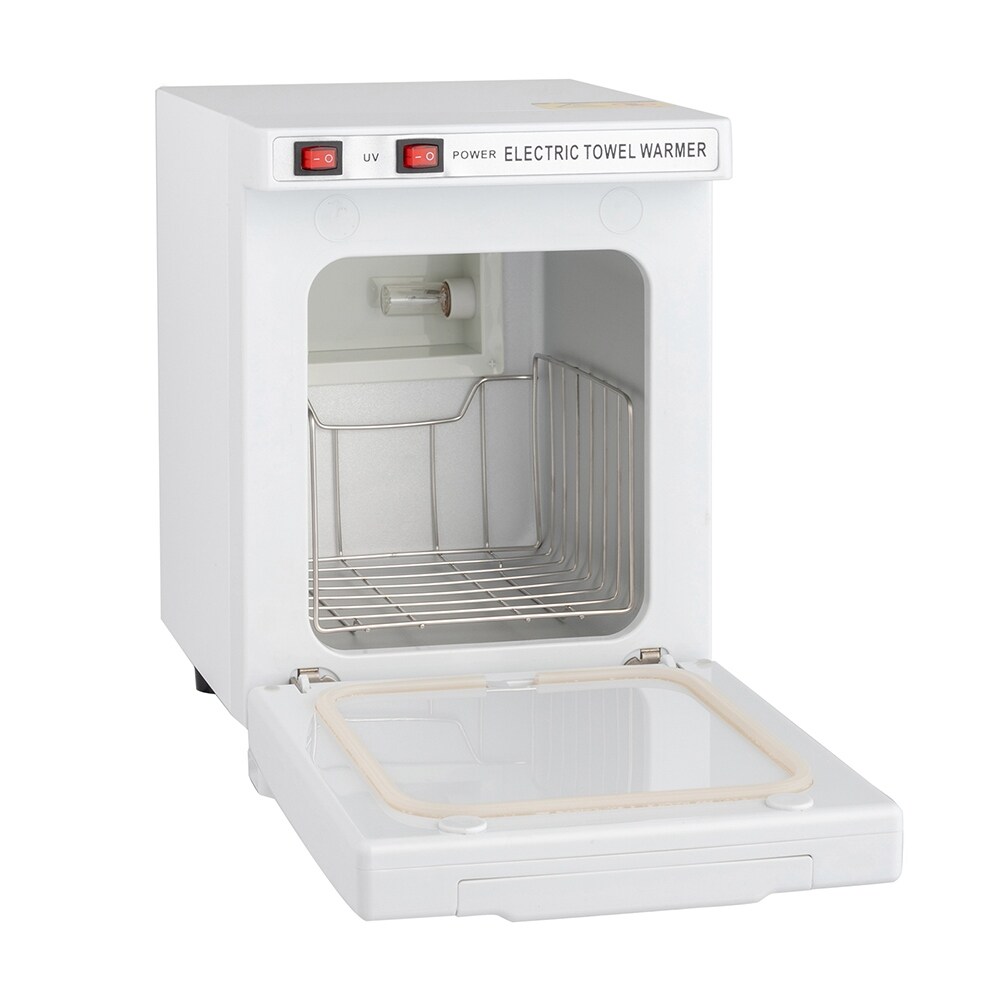 5L Mini Towel Warmer Hot Cabinet Fast Heating - On Sale - Bed Bath u0026 Beyond  - 37185813