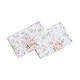 preview thumbnail 5 of 64, Laura Ashley Soft & Silky Sateen Printed Cotton Sheet Set
