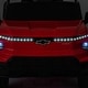 preview thumbnail 30 of 77, 24V Licensed Chevrolet Silverado EV Ride-On Car for Kids with Slow Start, LED Lights, Bluetooth, USB, MP3, and Remote Control