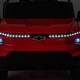 preview thumbnail 69 of 77, Licensed 24V Kids Chevrolet Silverado EV Ride-On Car with Four-Wheel Suspension, Bluetooth, Music, Remote Control, and LED Light