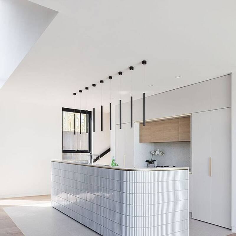 Villagio Stacked Brick Porcelain Mosaic Tile