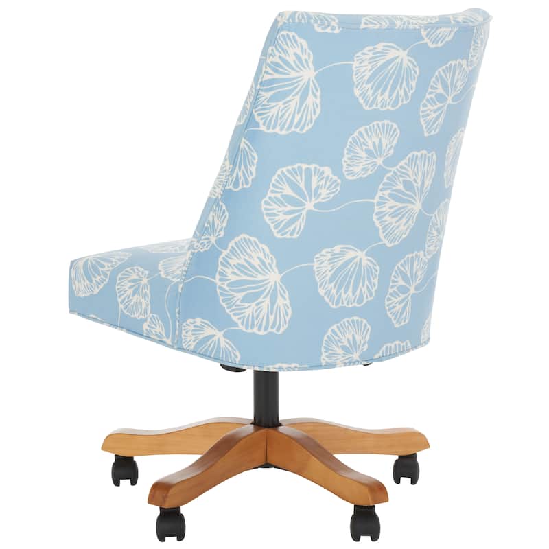 SAFAVIEH Meggan Desk Chair - 25Wx27Dx38H