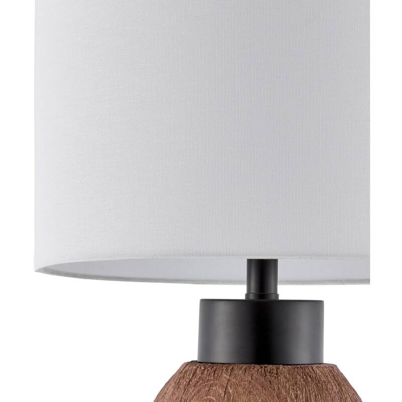 Livabliss Niobe Traditional Accent Table Lamp