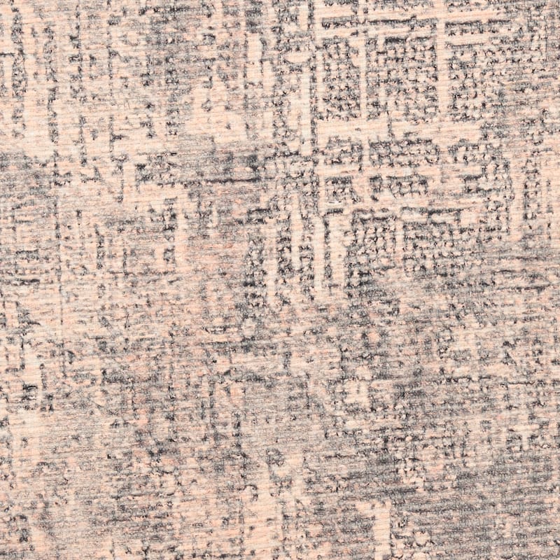 Nourison Botanical Washables Indoor only Abstract Area Rug