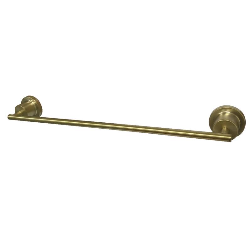 Kingston Brass Concord 18" Towel Bar
