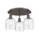 Option Oil Rubbed Bronze / Seedy