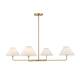 Option Natural Brass