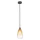 Option Oil Rubbed Bronze / Amber
