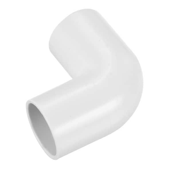 PVC Conduit Coupler 90 Degree Elbow Fitting 20mm Terminating for Hose