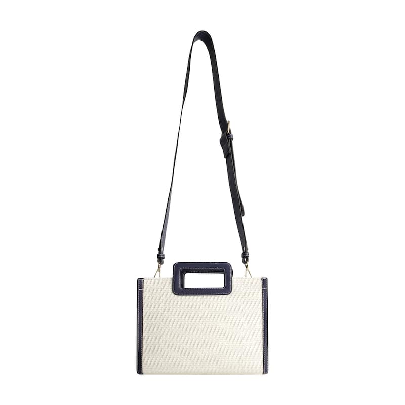 Tommy Bahama Modern Woven Medium Tote