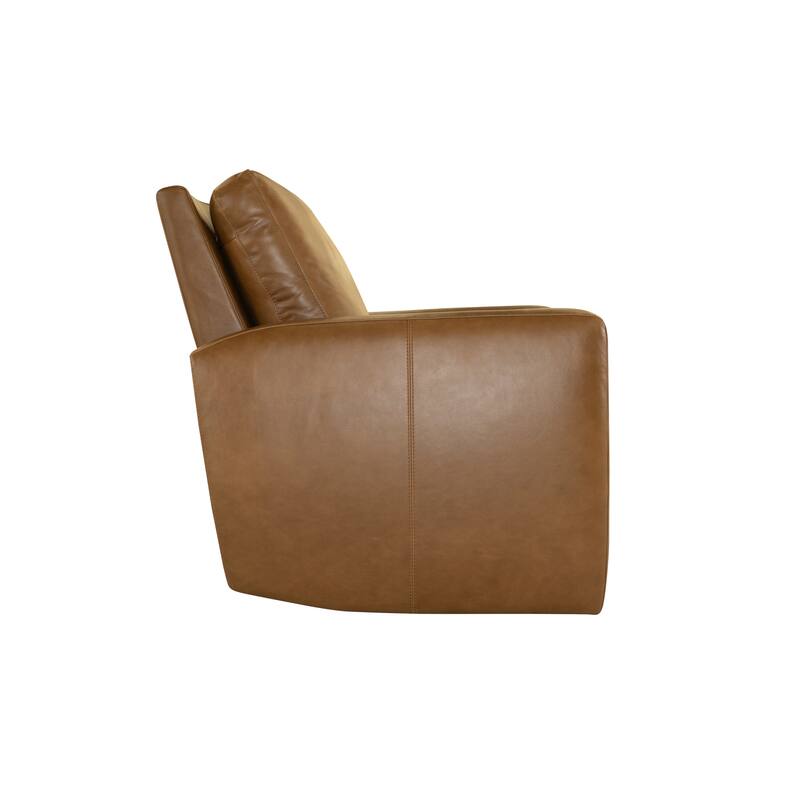 Arina Fawn Power Recliner by Flexsteel