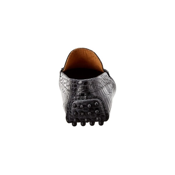 gordon rush loafers