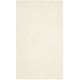 preview thumbnail 183 of 202, SAFAVIEH Laguna Shag Verdiana Solid Color 2-inch Thick Rug. 3' x 5' - Ivory