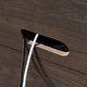 preview thumbnail 42 of 70, Tillman Rectangular TV Stand for TV's up to 75"