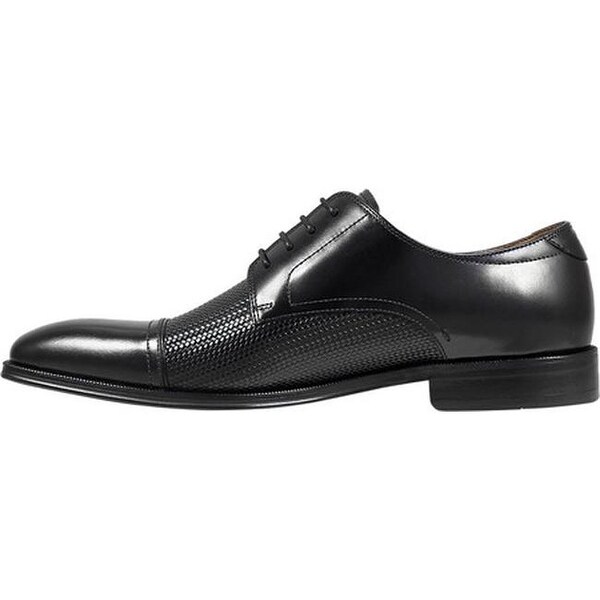 florsheim belfast cap toe oxford