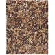 preview thumbnail 67 of 71, SAFAVIEH Handmade Blossom Jetchka French Country Floral Wool Rug 8' x 10' - Purple/Sage - Rectangle
