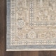 preview thumbnail 14 of 26, Nourison Harbor Indoor only High-Low Textured Area Rug