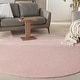 preview thumbnail 151 of 183, Nourison Essentials Solid Contemporary Indoor/ Outdoor Area Rug
