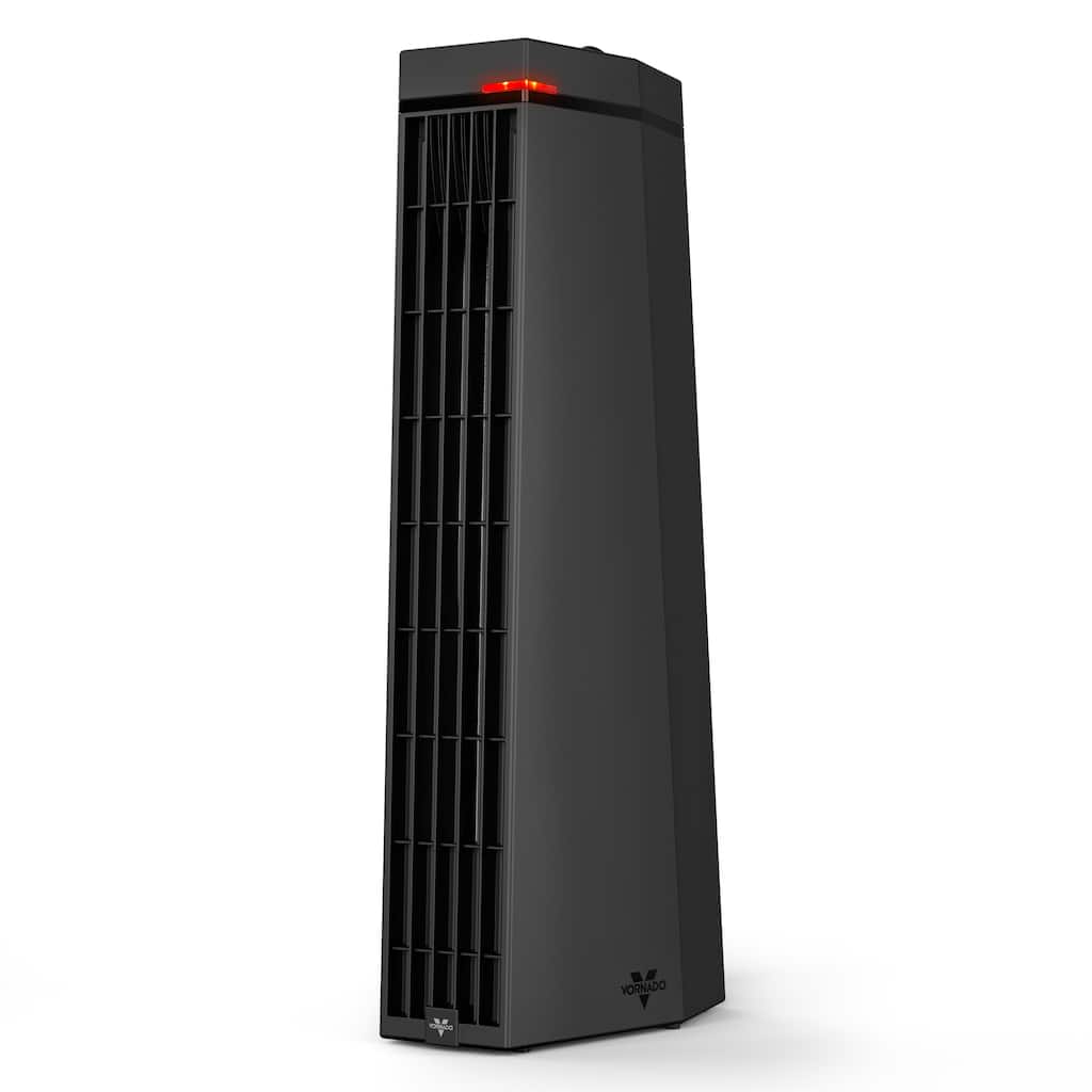 Vornado Rise 20H Whole Room Tower Heater for Home, Advanced Safety