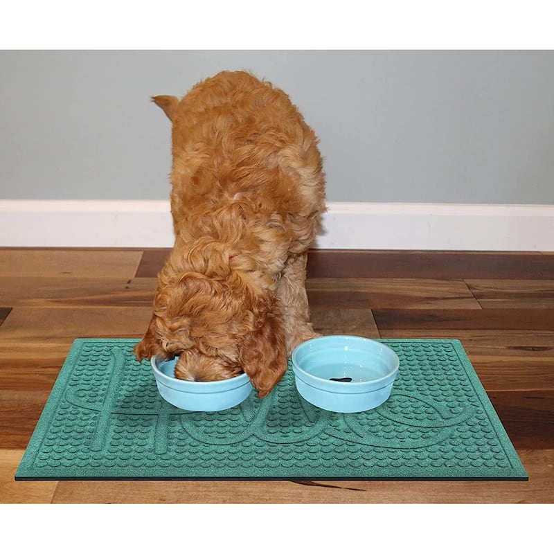 A1HC Water Retainer Indoor/Outdoor 24"X36" Doormat