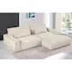 Option Facing Right Beige