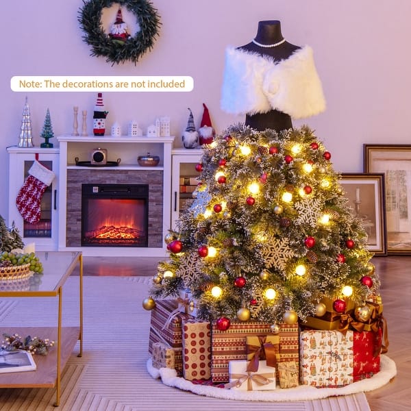 christmas dress form tree Fashion Inspired Trees Made From Forms  like flower shells 5 FT Pre-lit Mannequin Artificial