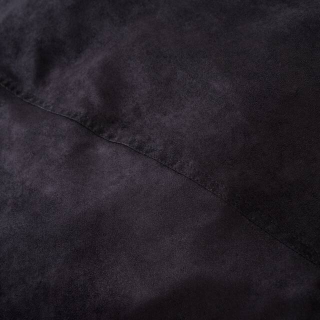 Madison Faux Suede 5-foot Beanbag Chair by Christopher Knight Home