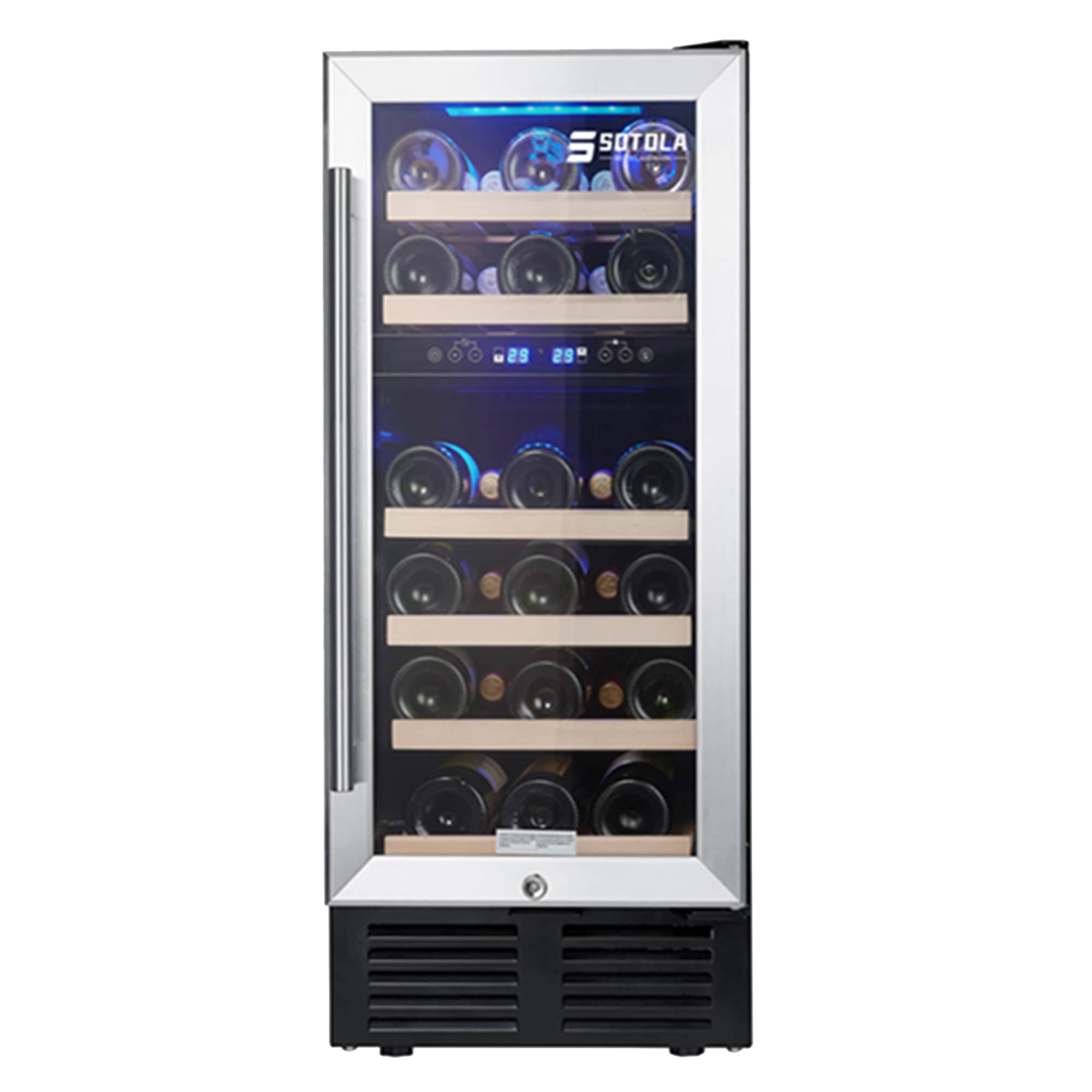 https://ak1.ostkcdn.com/images/products/is/images/direct/4b9400a373094178f747e04e04bd035f2a60066e/Freestanding-Wine-Cooler-Cabinet-Beverage-Fridge-Small-Wine-Cellar.jpg