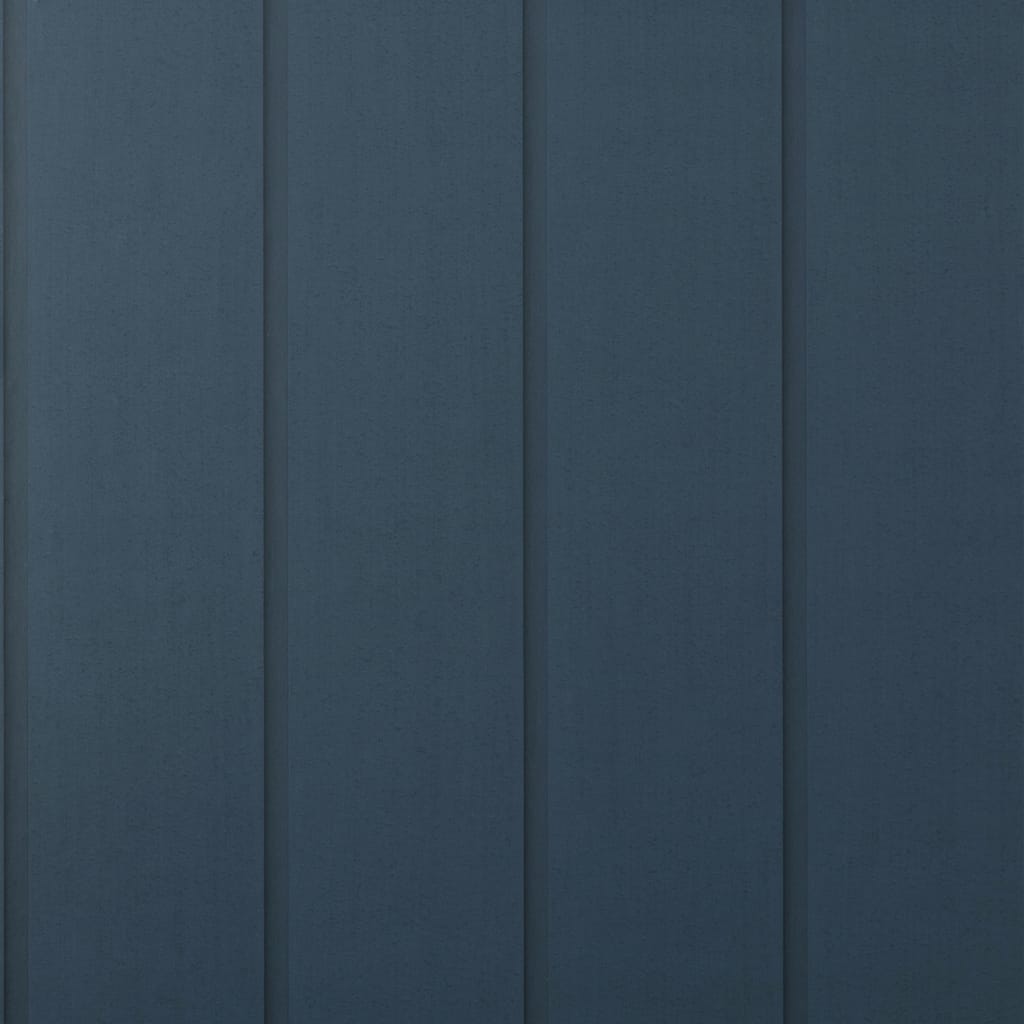 Fine Decor Killian Navy Wood Panel Wallpaper