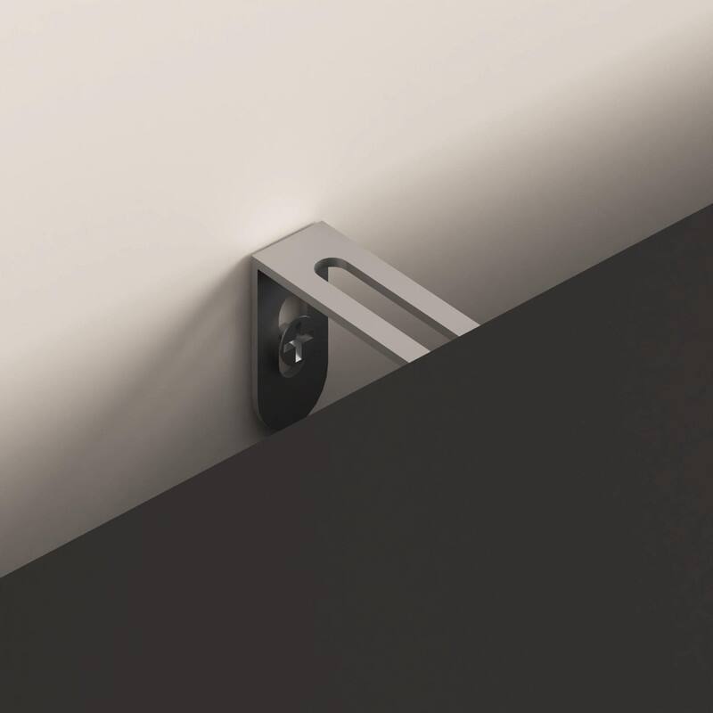 9-Drawer Modern Dresser with Handle-Free Design, Wood Storage Chest for Bedroom or Entryway