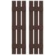 Option 009 - Federal Brown