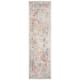 SAFAVIEH Madison Avery Boho Chic Distressed Area Rug