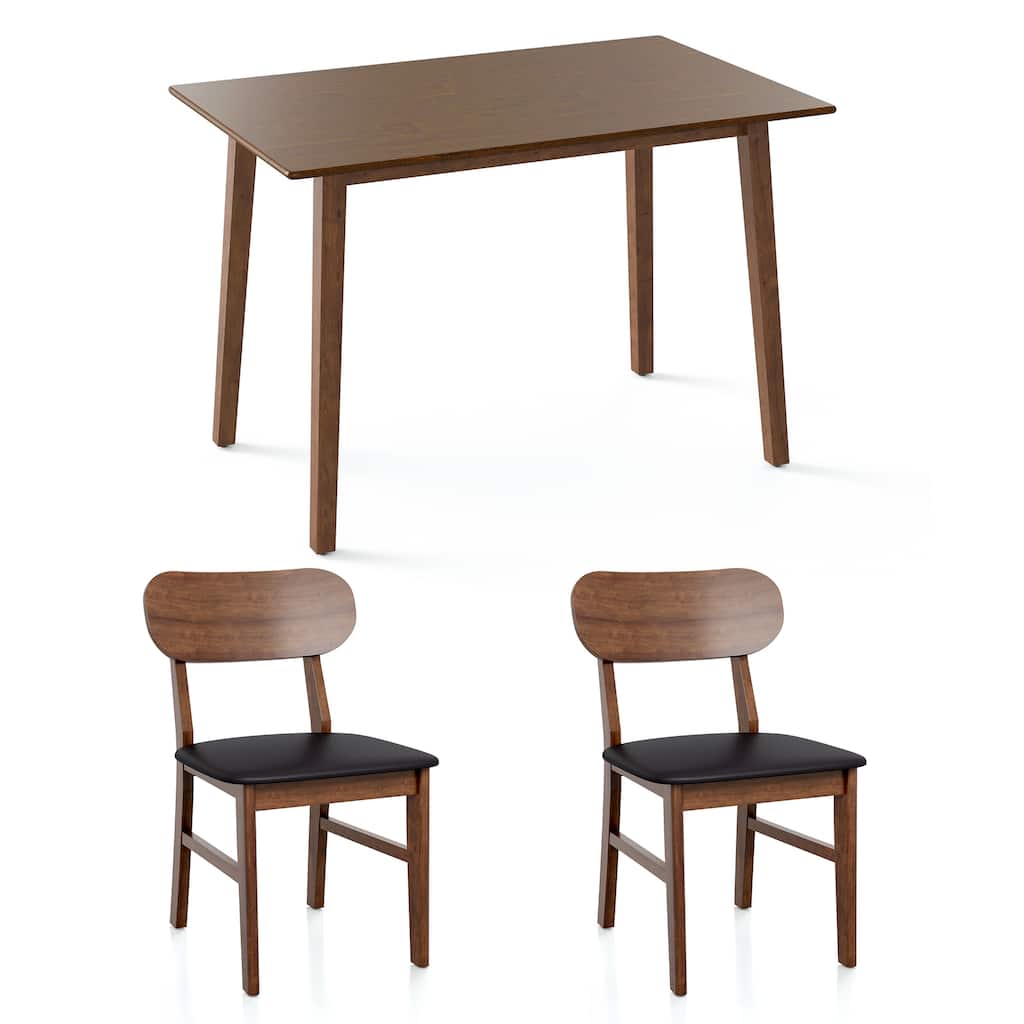 3- Piece Dining Set