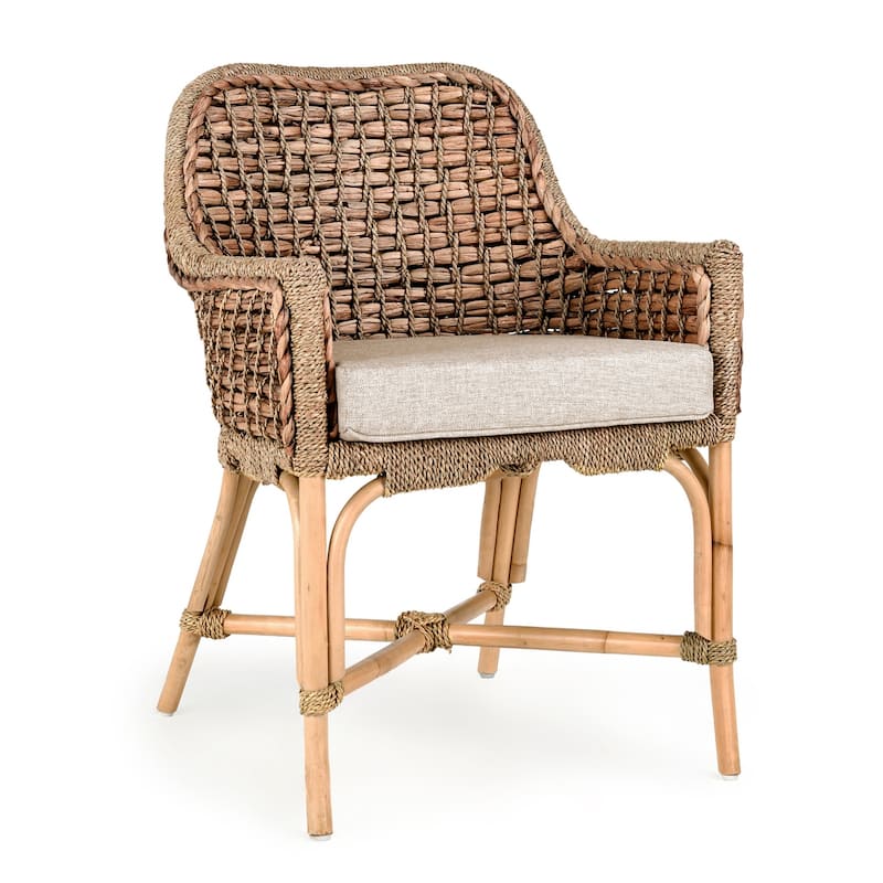 Nuevo Arm Chair By Kosas Home