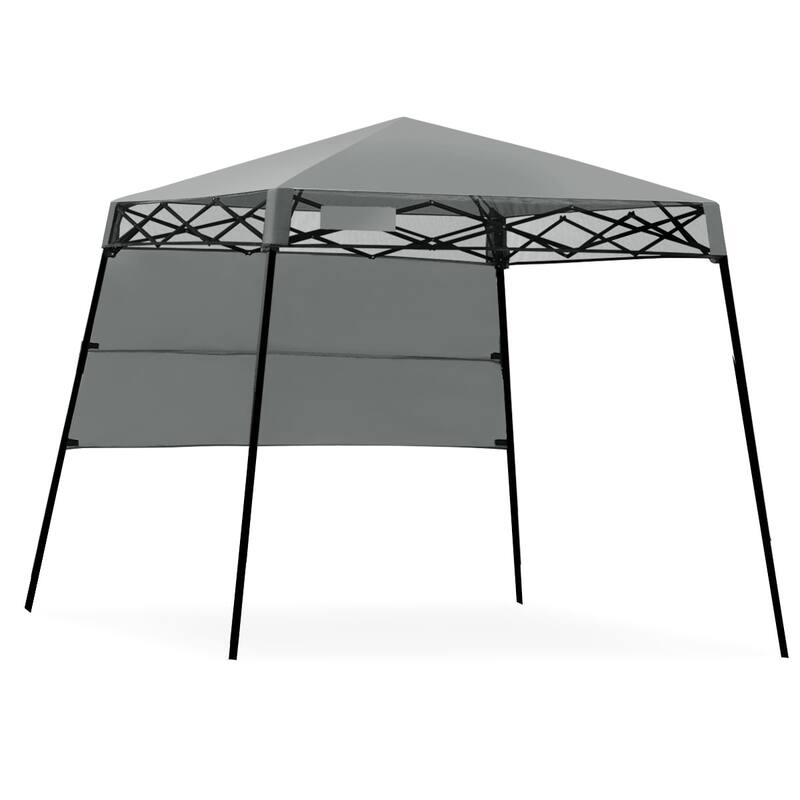 Pop-up roof