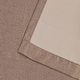 preview thumbnail 5 of 168, Superior Linen Washable Room Darkening Curtains, Set of 2 Panels