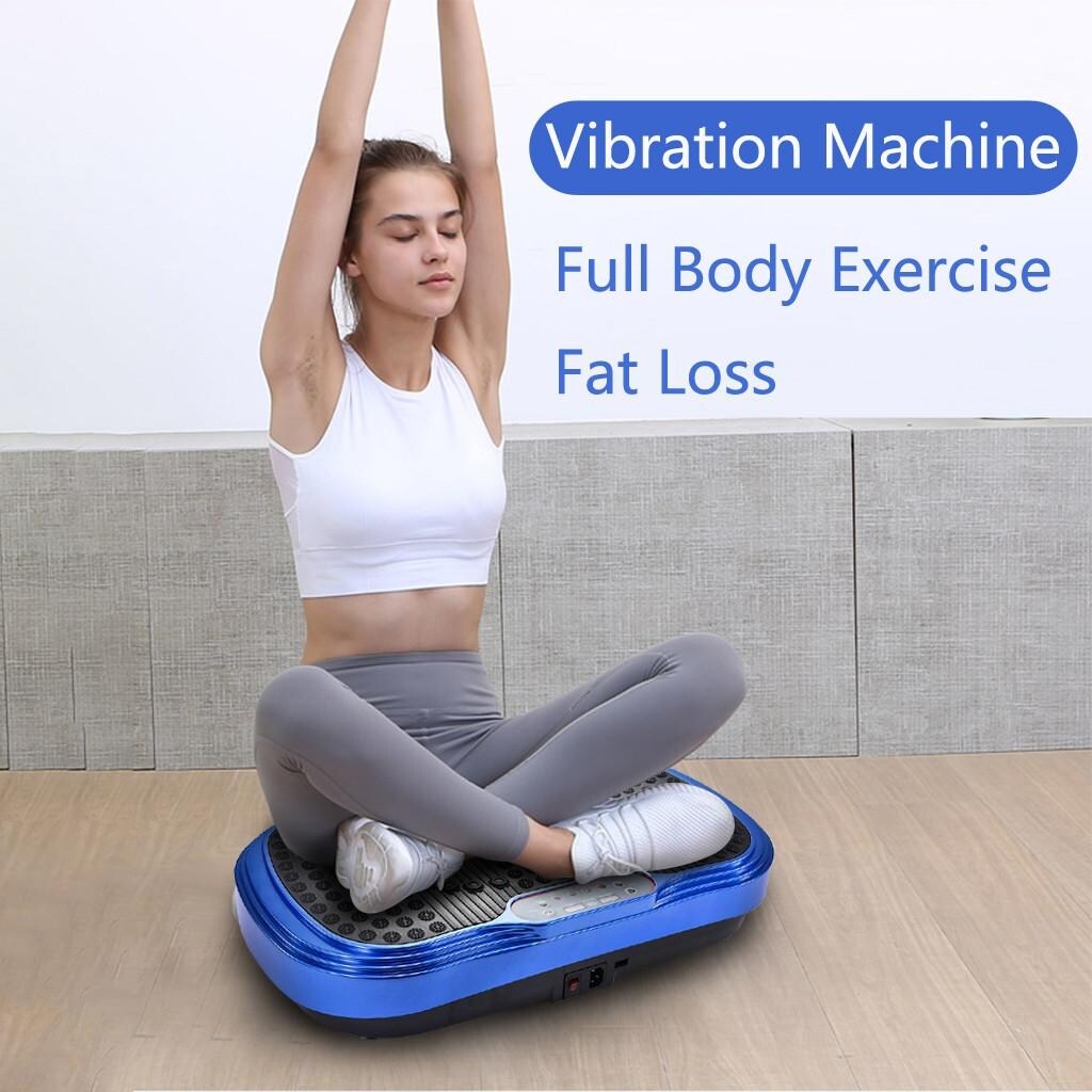 Shaker hotsell plate exercises