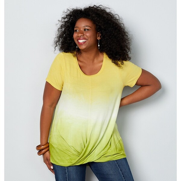 avenue plus size women