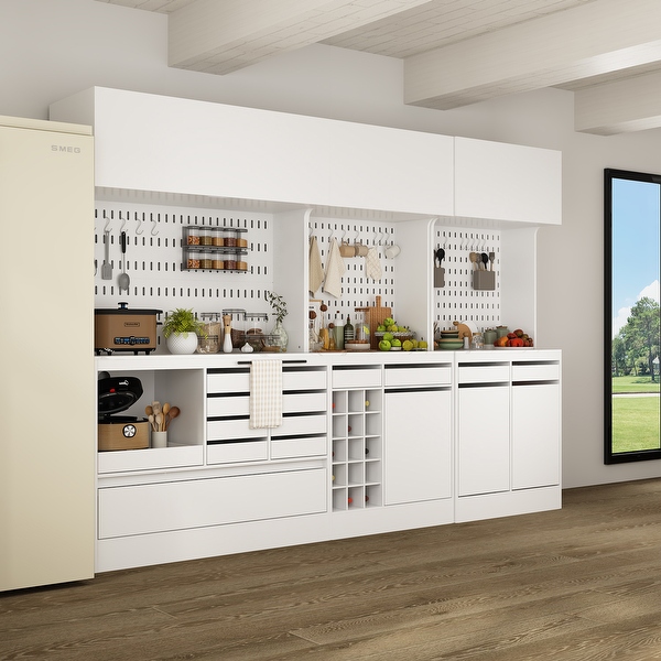 Pantry cupboard kitchen 2025