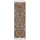 SAFAVIEH Handmade Aspen Lilian Boho Tribal Wool Rug