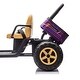 preview thumbnail 113 of 118, Electric Ride-On Car for Kids with Shock Absorbers, LED Lights, and Bluetooth - 24V Battery, Ages 3-8