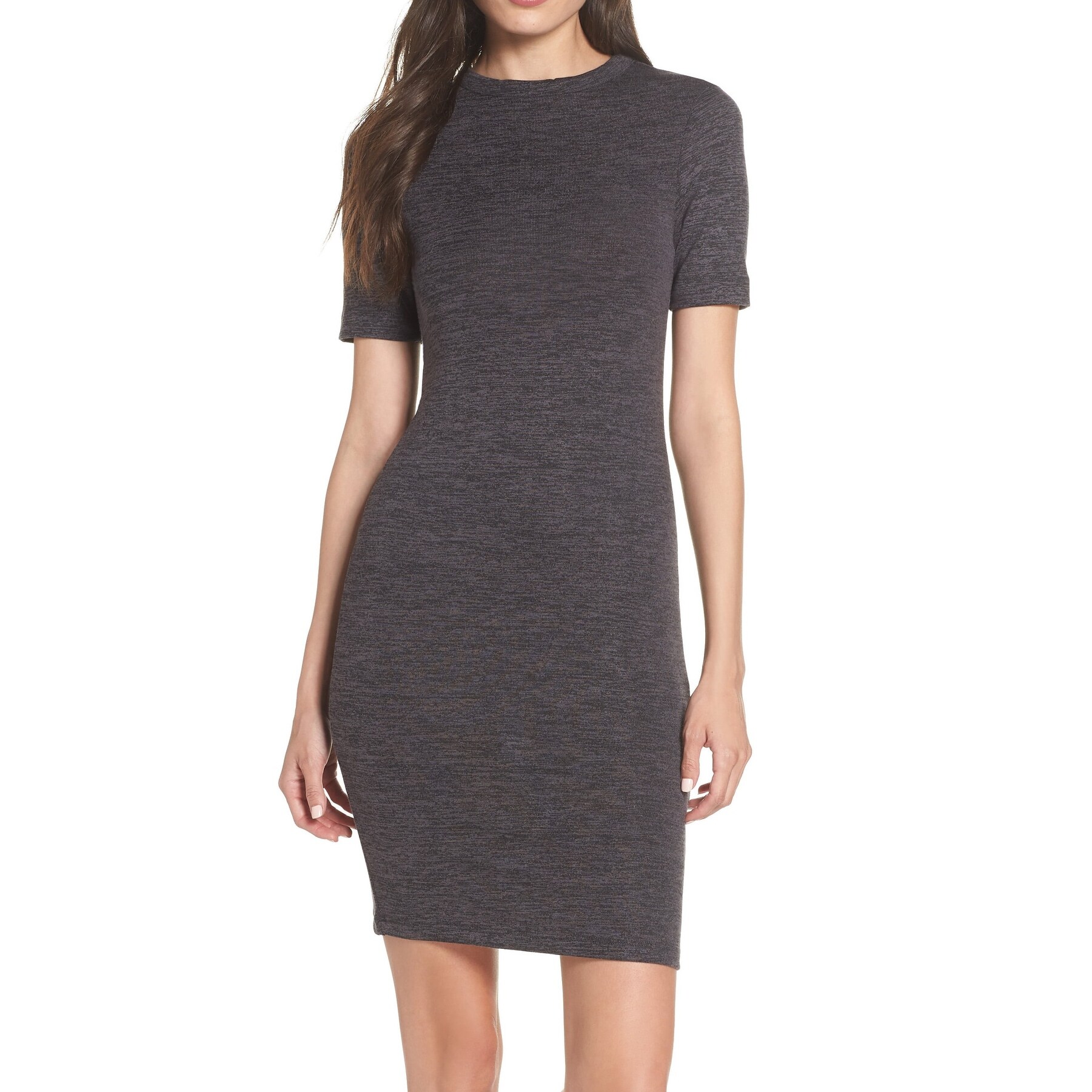 french connection sweater dress
