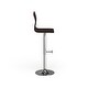 preview thumbnail 12 of 28, Carson Carrington Ljungby Adjustable Height Swivel Stool