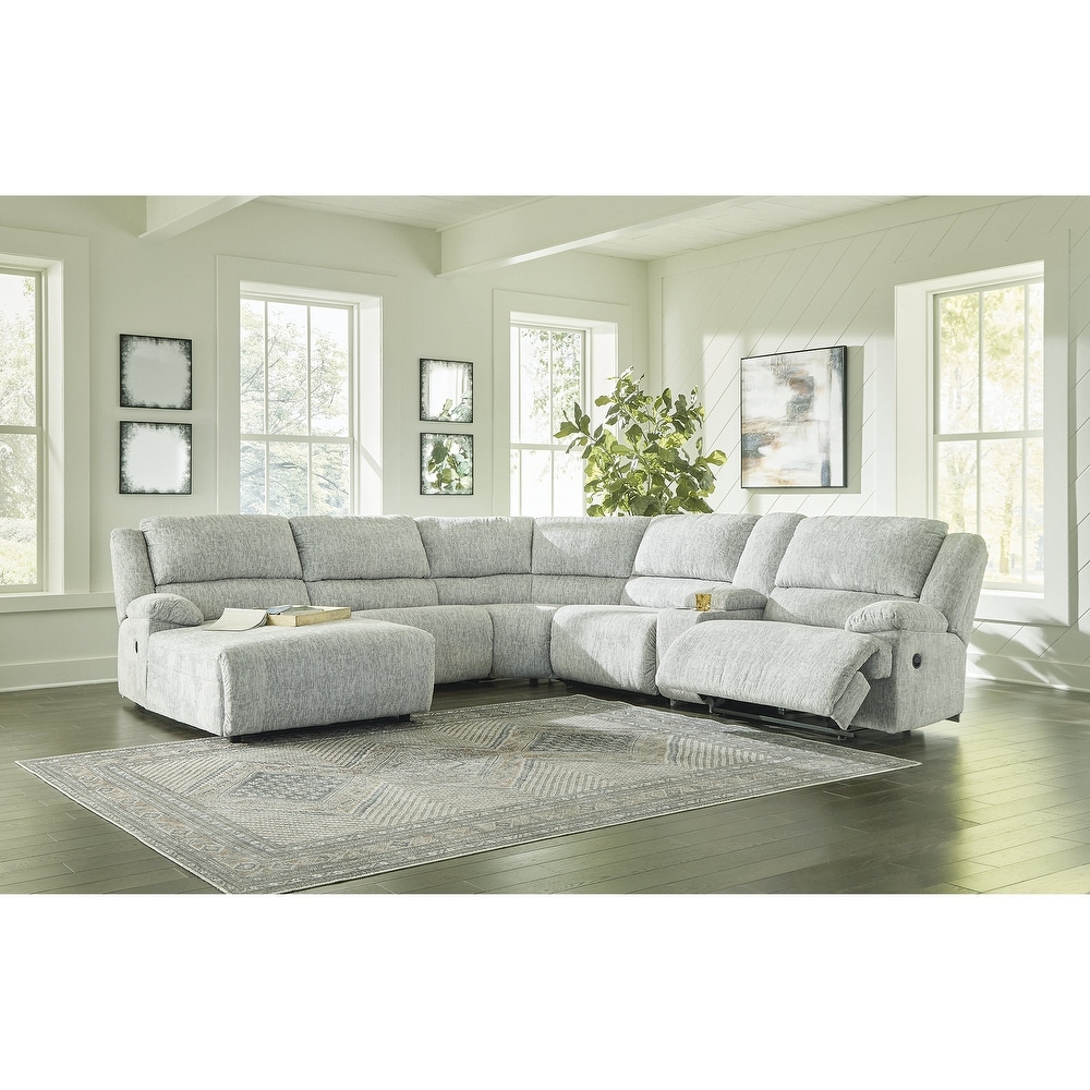 Best Quality Furniture Tufted Faux Crystal L-Shaped Right Facing Sofa - On  Sale - Bed Bath & Beyond - 30894019