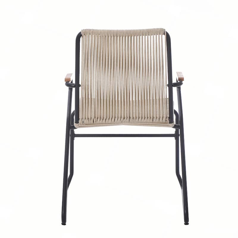 Outdoor Chair Set of 2