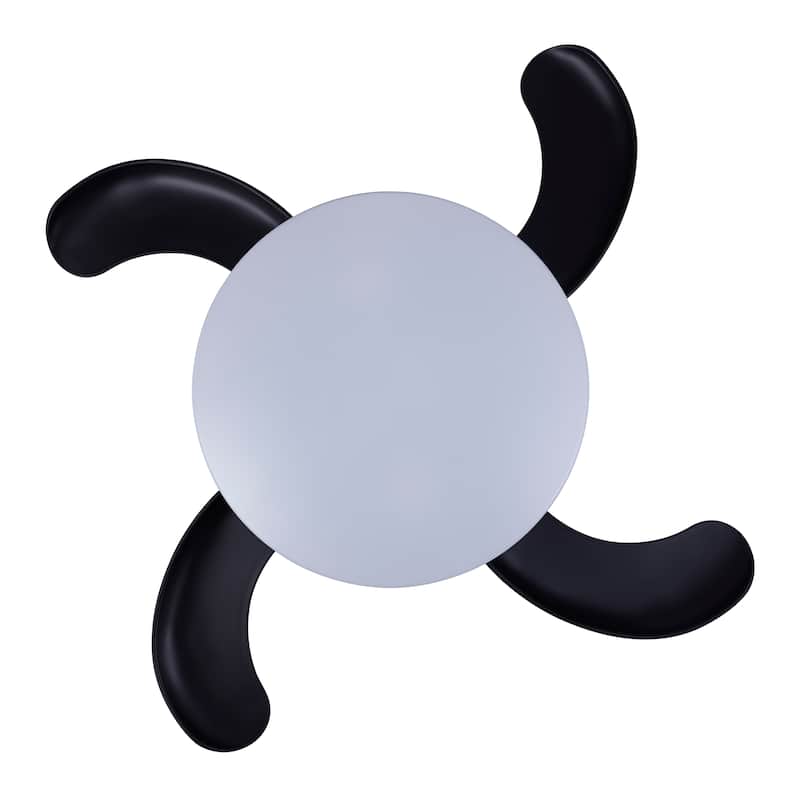 Fanaway Orbit 36-inch Ceiling Fan with Light